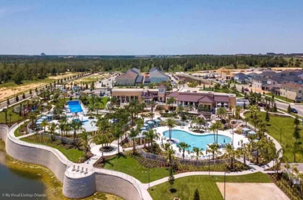Solara Resortキシミー エクステリア 写真